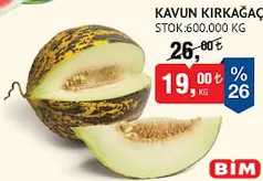 KAVUN KIRKAĞAÇ KG KAVUN KIRKAĞAÇ KG